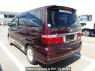 Used 2004 AT toyota alphard MNH10W Image[5]