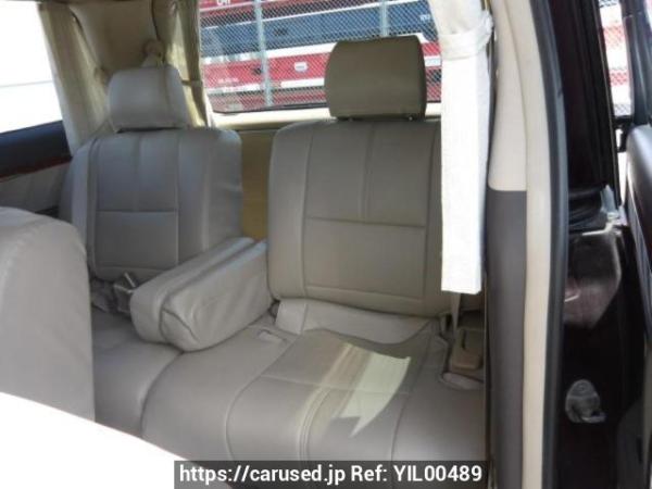 Used 2004 AT toyota alphard MNH10W Image[14]