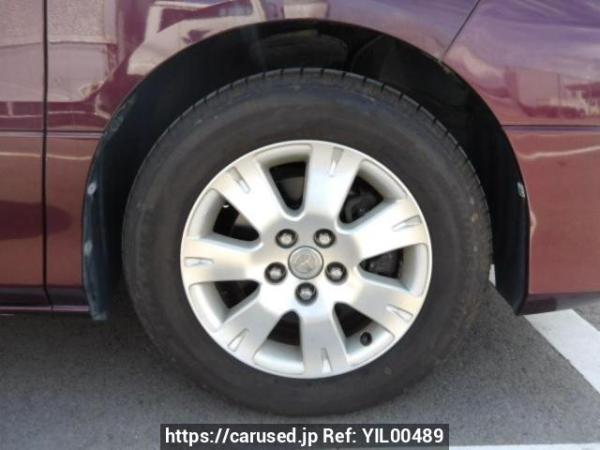 Used 2004 AT toyota alphard MNH10W Image[26]
