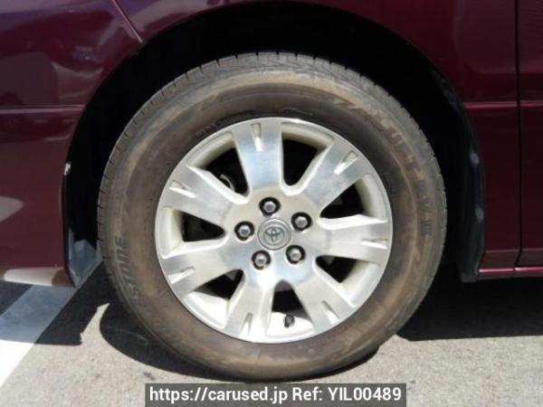 Used 2004 AT toyota alphard MNH10W Image[29]
