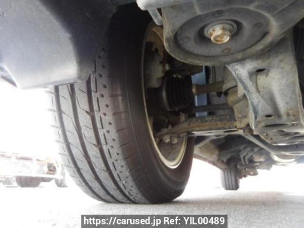 Used 2004 AT toyota alphard MNH10W Image[30]