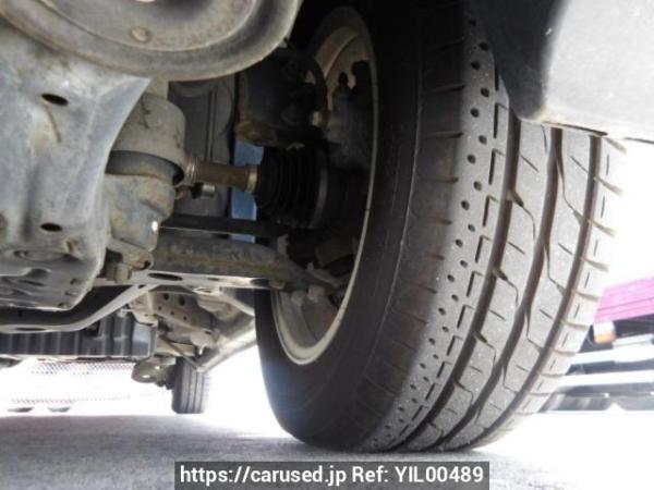 Used 2004 AT toyota alphard MNH10W Image[31]