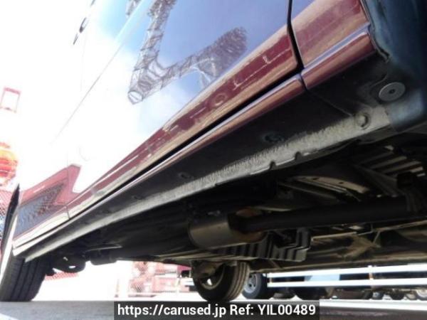 Used 2004 AT toyota alphard MNH10W Image[34]