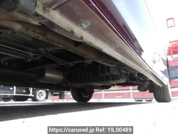 Used 2004 AT toyota alphard MNH10W Image[35]