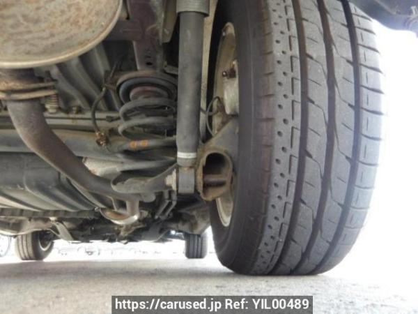 Used 2004 AT toyota alphard MNH10W Image[37]