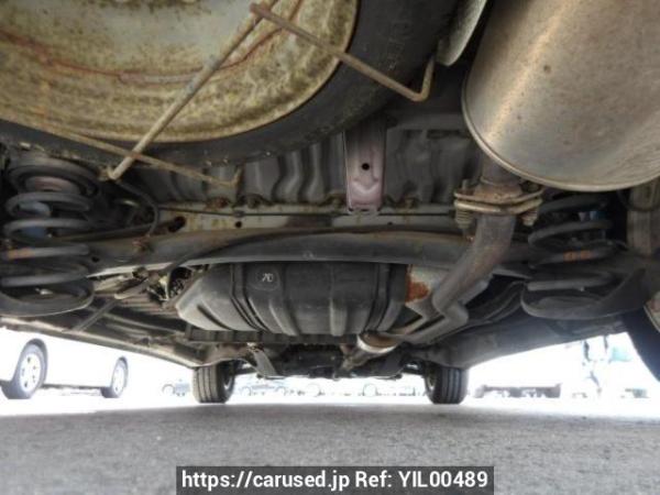 Used 2004 AT toyota alphard MNH10W Image[38]