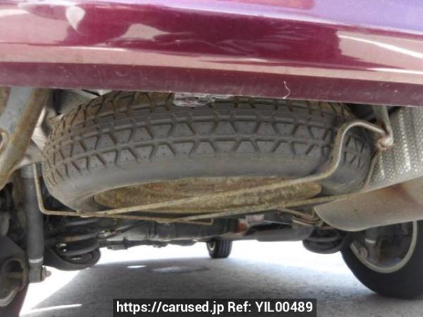 Used 2004 AT toyota alphard MNH10W Image[39]