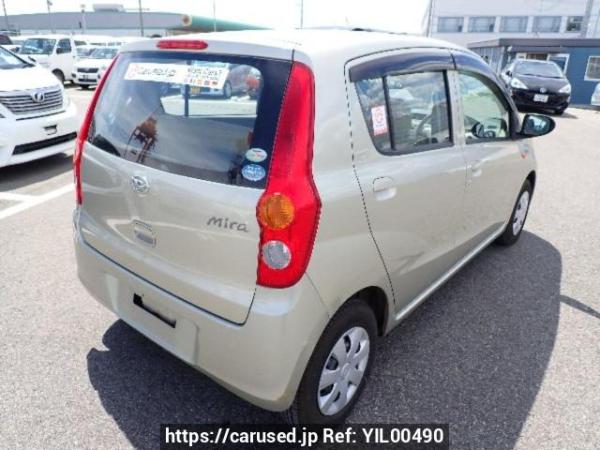 Used 2007 AT daihatsu mira L275S Image[5]