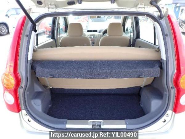Used 2007 AT daihatsu mira L275S Image[6]
