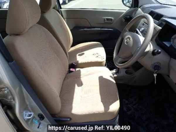Used 2007 AT daihatsu mira L275S Image[9]