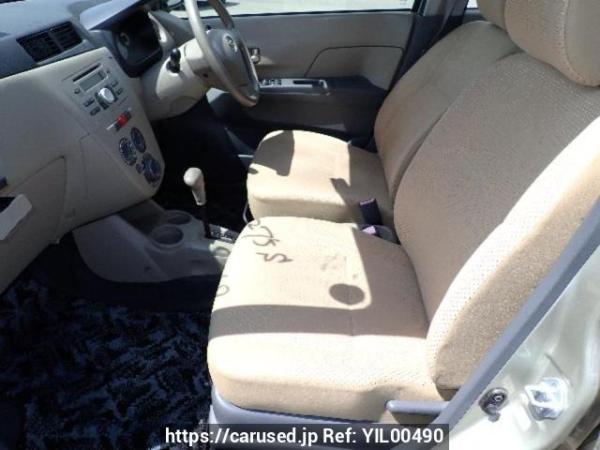 Used 2007 AT daihatsu mira L275S Image[10]