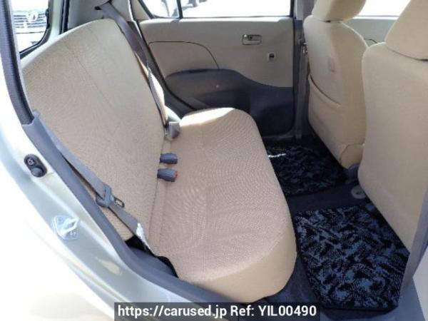 Used 2007 AT daihatsu mira L275S Image[11]