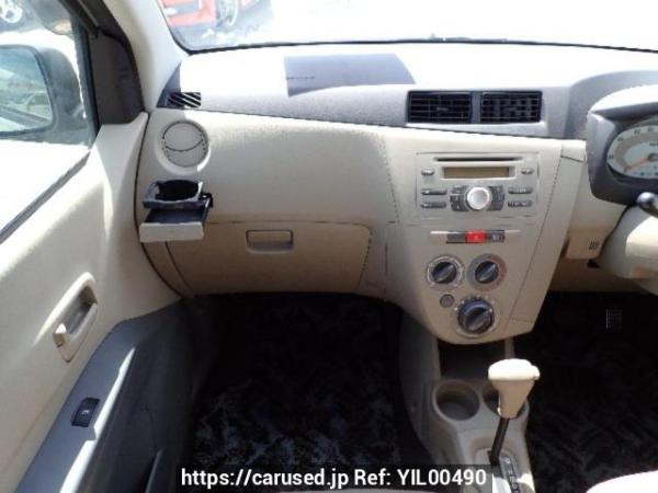Used 2007 AT daihatsu mira L275S Image[14]