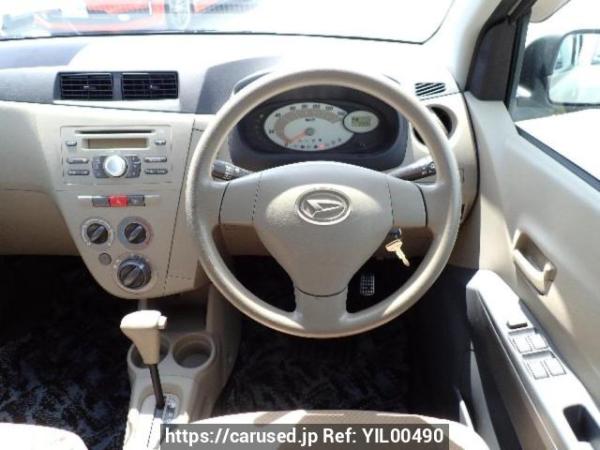 Used 2007 AT daihatsu mira L275S Image[15]