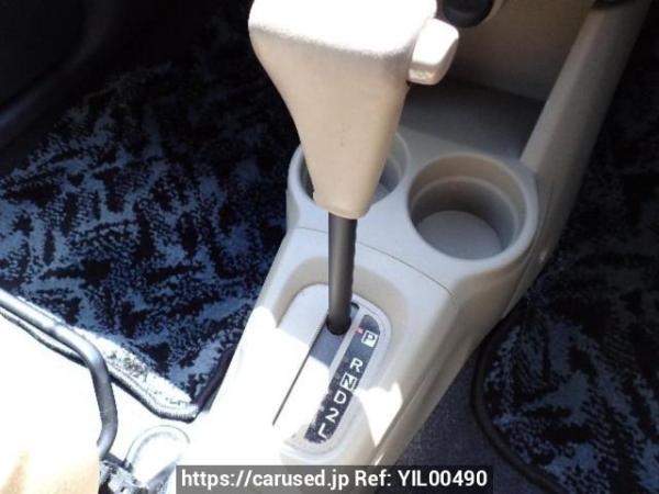 Used 2007 AT daihatsu mira L275S Image[17]