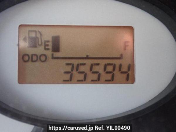 Used 2007 AT daihatsu mira L275S Image[19]