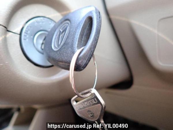 Used 2007 AT daihatsu mira L275S Image[20]