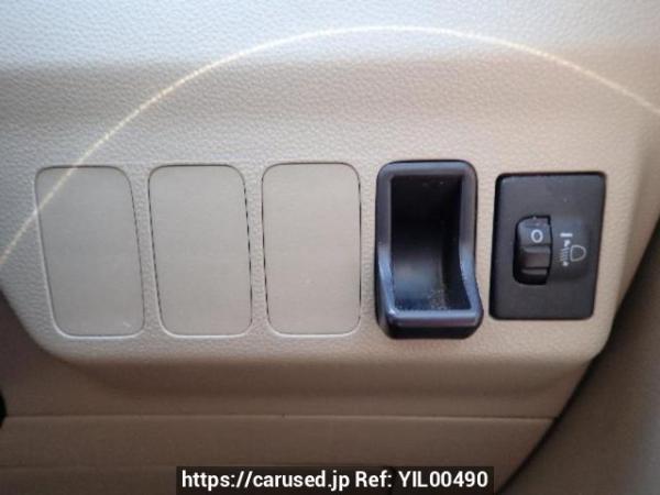 Used 2007 AT daihatsu mira L275S Image[21]