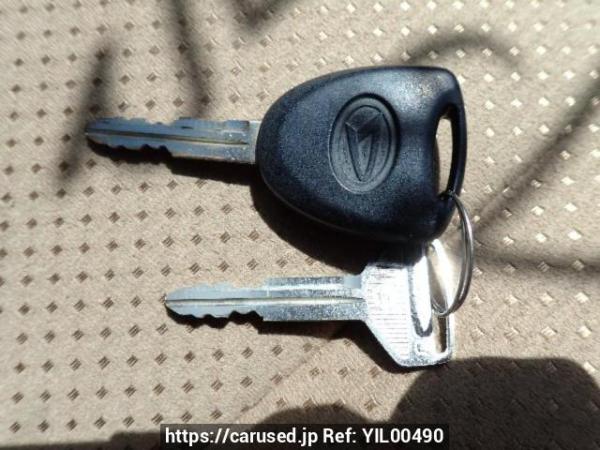 Used 2007 AT daihatsu mira L275S Image[22]