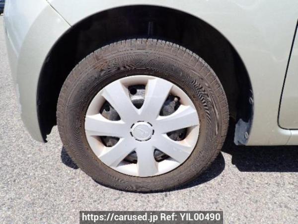 Used 2007 AT daihatsu mira L275S Image[23]