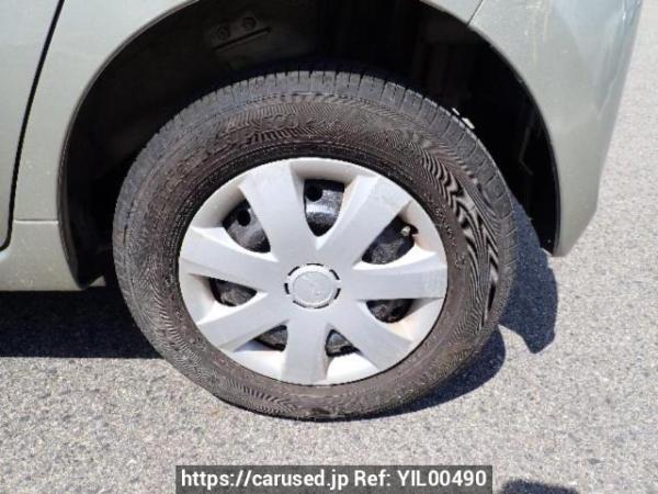 Used 2007 AT daihatsu mira L275S Image[24]