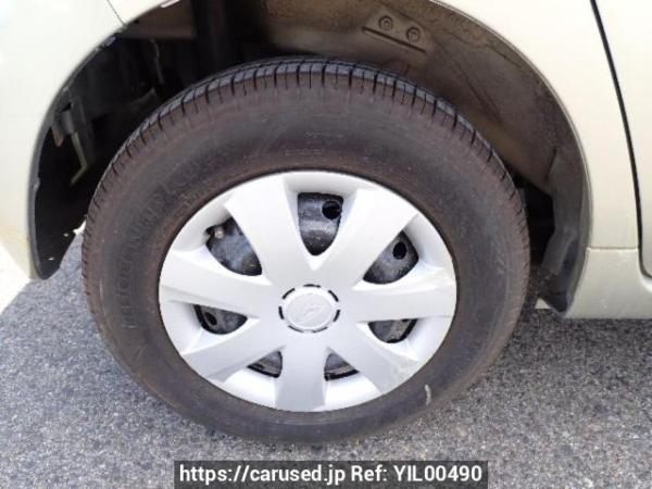 Used 2007 AT daihatsu mira L275S Image[25]