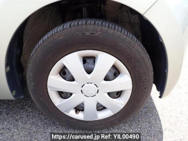 Used 2007 AT daihatsu mira L275S Image[26]