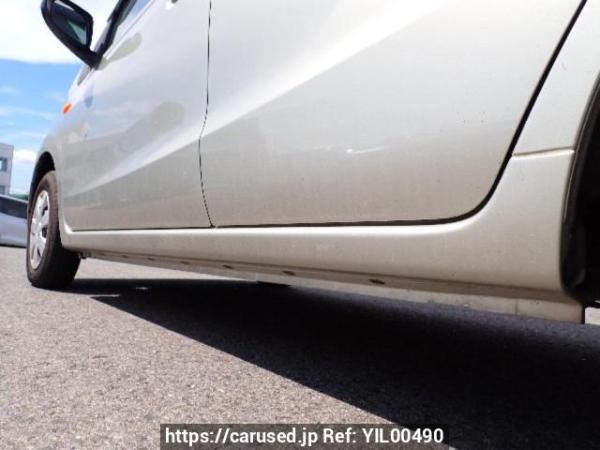 Used 2007 AT daihatsu mira L275S Image[29]