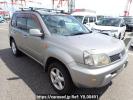 Nissan X-Trail NT30