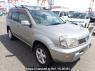 Used 2001 AT nissan x-trail NT30 Image[0]