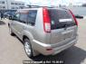 Used 2001 AT nissan x-trail NT30 Image[3]