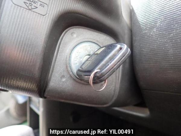 Used 2001 AT nissan x-trail NT30 Image[20]