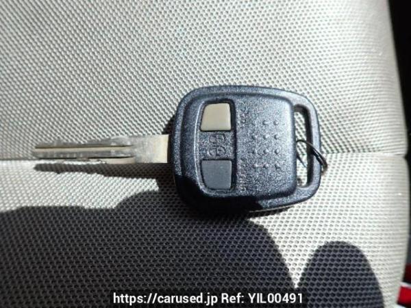 Used 2001 AT nissan x-trail NT30 Image[21]