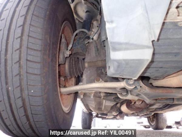 Used 2001 AT nissan x-trail NT30 Image[26]