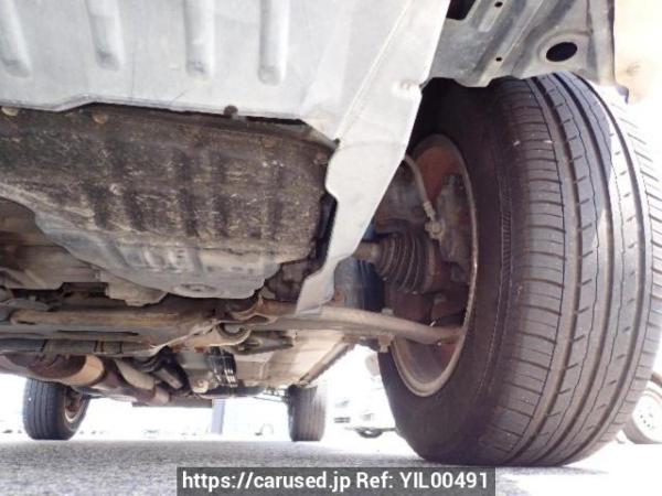 Used 2001 AT nissan x-trail NT30 Image[27]