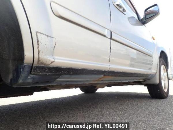 Used 2001 AT nissan x-trail NT30 Image[29]