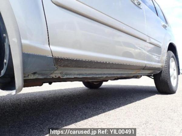 Used 2001 AT nissan x-trail NT30 Image[31]