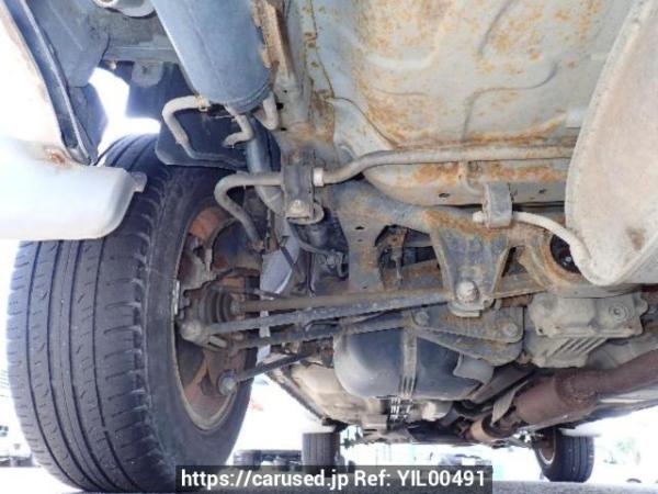 Used 2001 AT nissan x-trail NT30 Image[32]