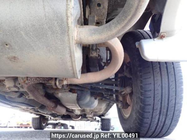 Used 2001 AT nissan x-trail NT30 Image[33]