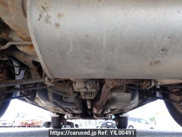 Used 2001 AT nissan x-trail NT30 Image[34]