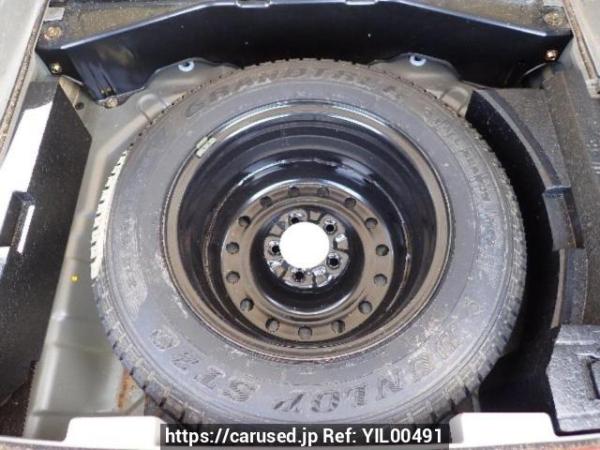 Used 2001 AT nissan x-trail NT30 Image[35]