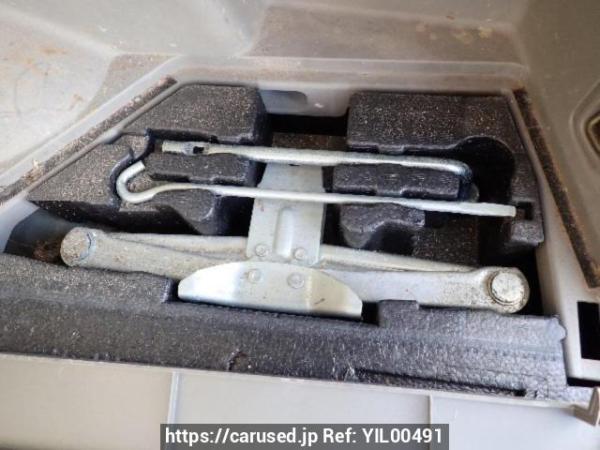 Used 2001 AT nissan x-trail NT30 Image[36]