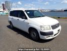 Toyota Succeed Van NCP51V