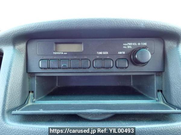 Used 2006 AT toyota succeed-van NCP51V Image[20]