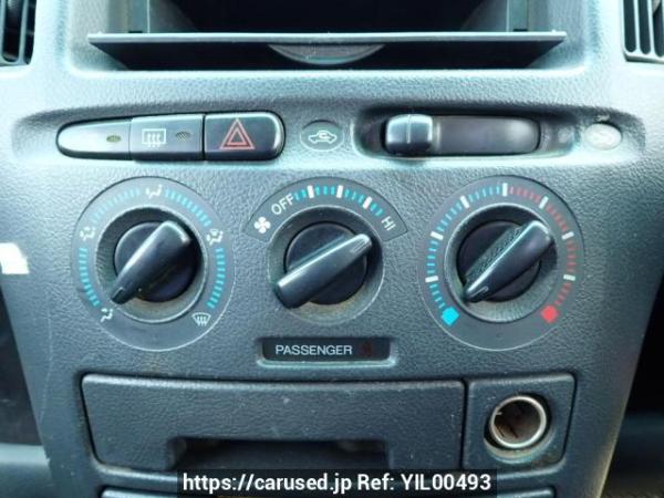 Used 2006 AT toyota succeed-van NCP51V Image[21]