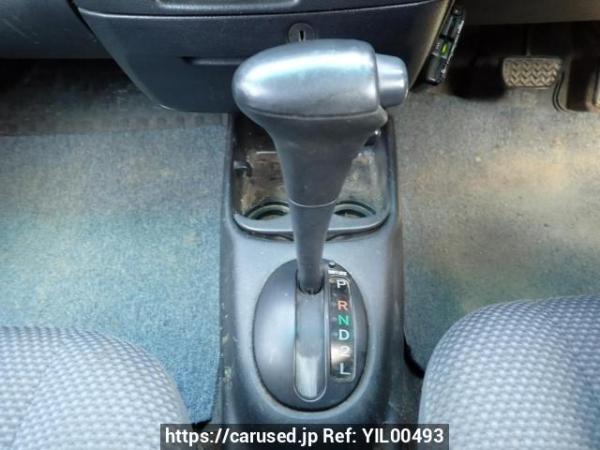 Used 2006 AT toyota succeed-van NCP51V Image[22]