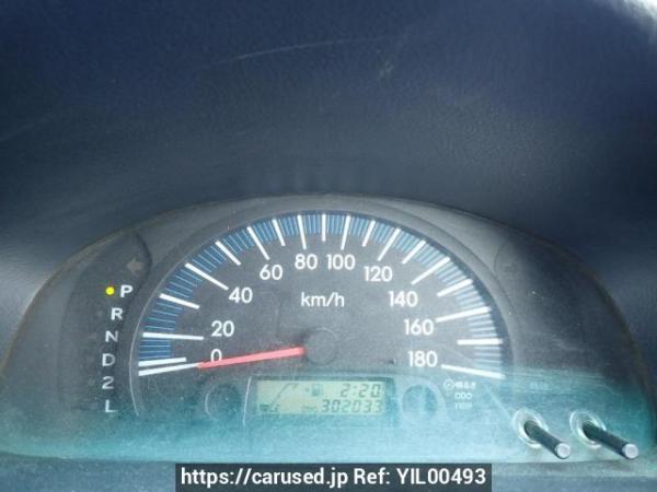 Used 2006 AT toyota succeed-van NCP51V Image[23]