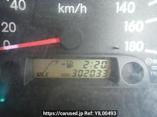 Used 2006 AT toyota succeed-van NCP51V Image[24]