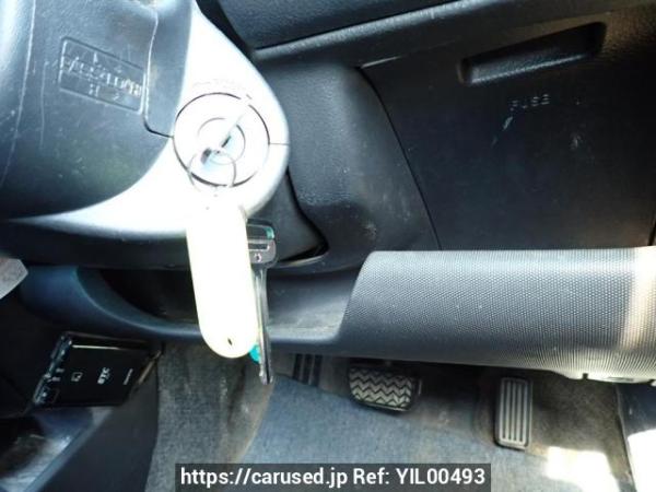 Used 2006 AT toyota succeed-van NCP51V Image[25]
