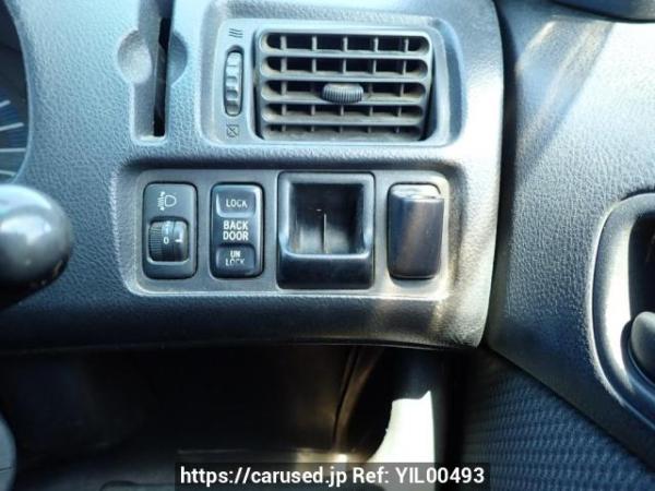 Used 2006 AT toyota succeed-van NCP51V Image[26]